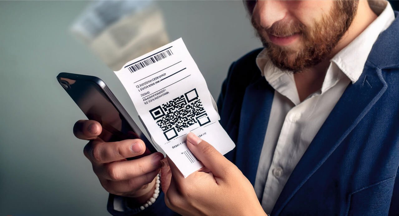 Бланк товарно кассового чека: зачем он нужен и как его использовать