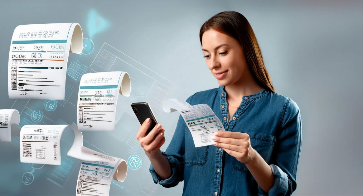 Товарный чек форма скачать: зачем это нужно и как это сделать