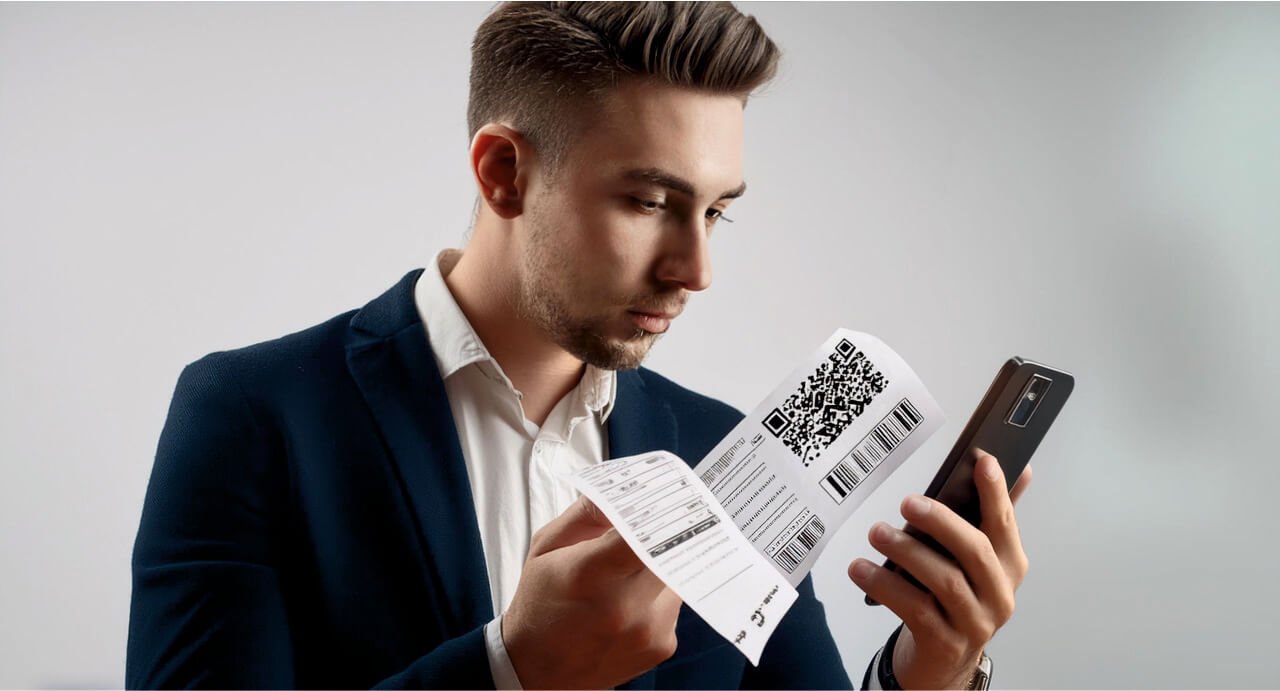 Скачать шаблон товарного чека: как это сделать и зачем это нужно