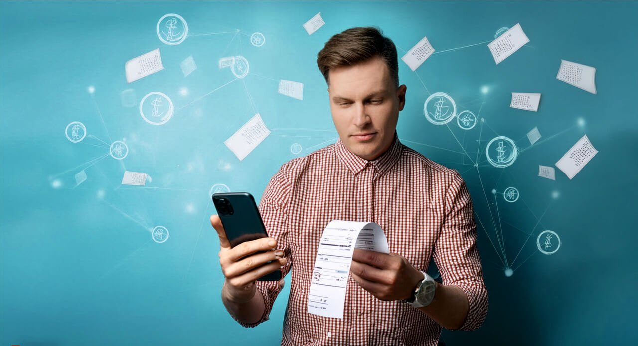 Скачать бланк чека: зачем это нужно и как это сделать