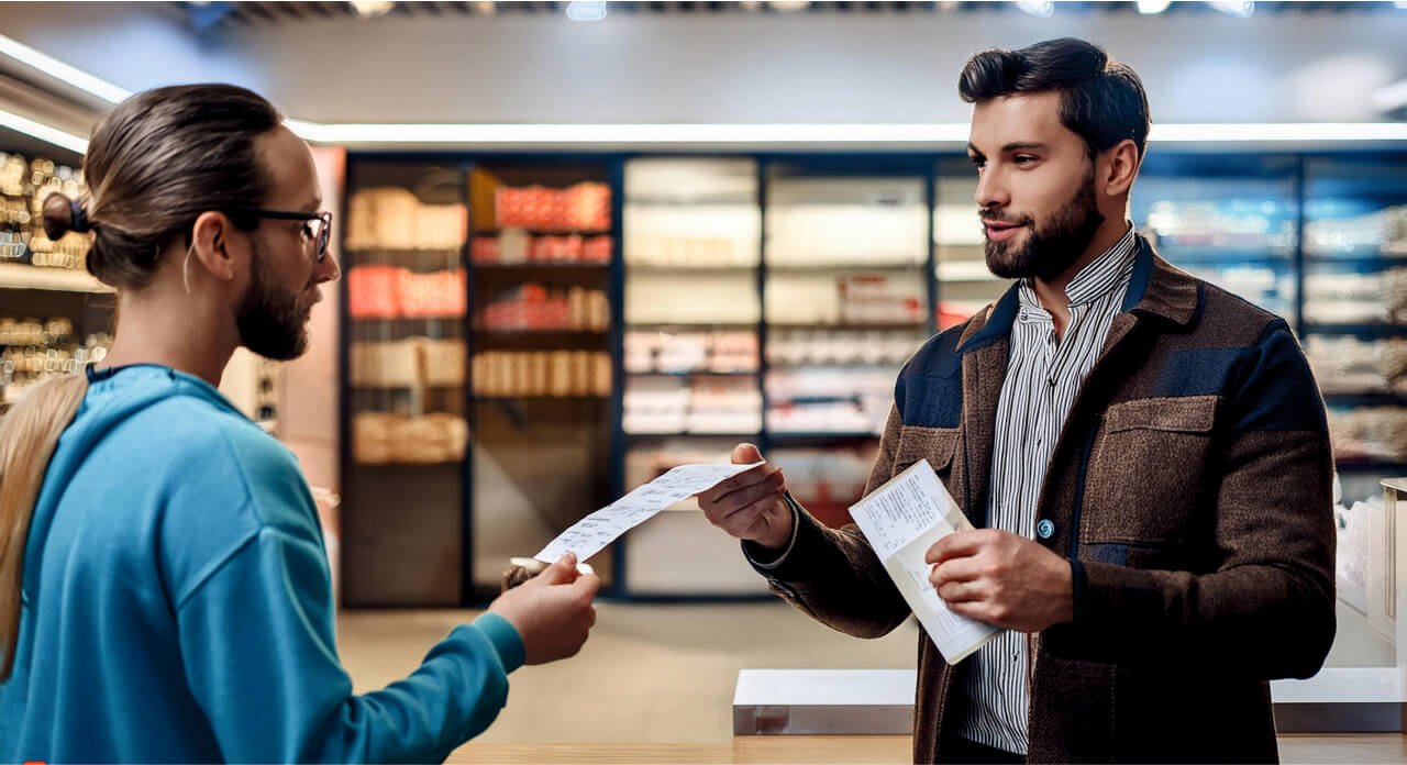 Как отдать товар без чека: советы и рекомендации