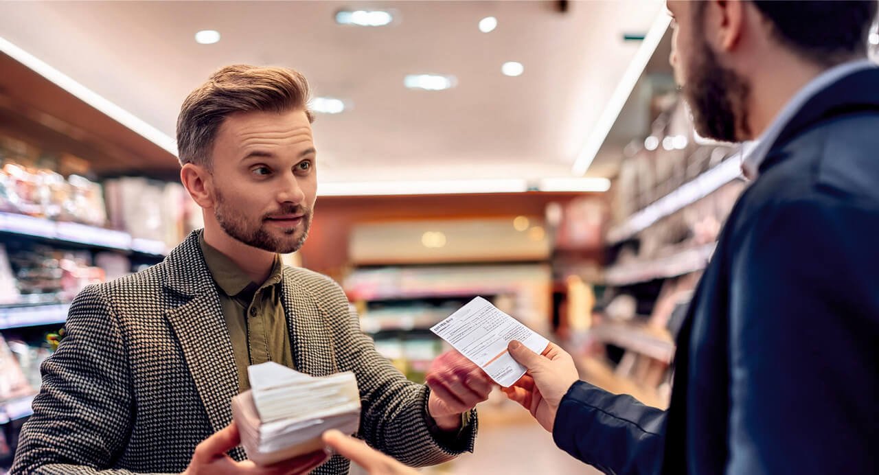 Потеряли чек: как вернуть товар и защитить свои права