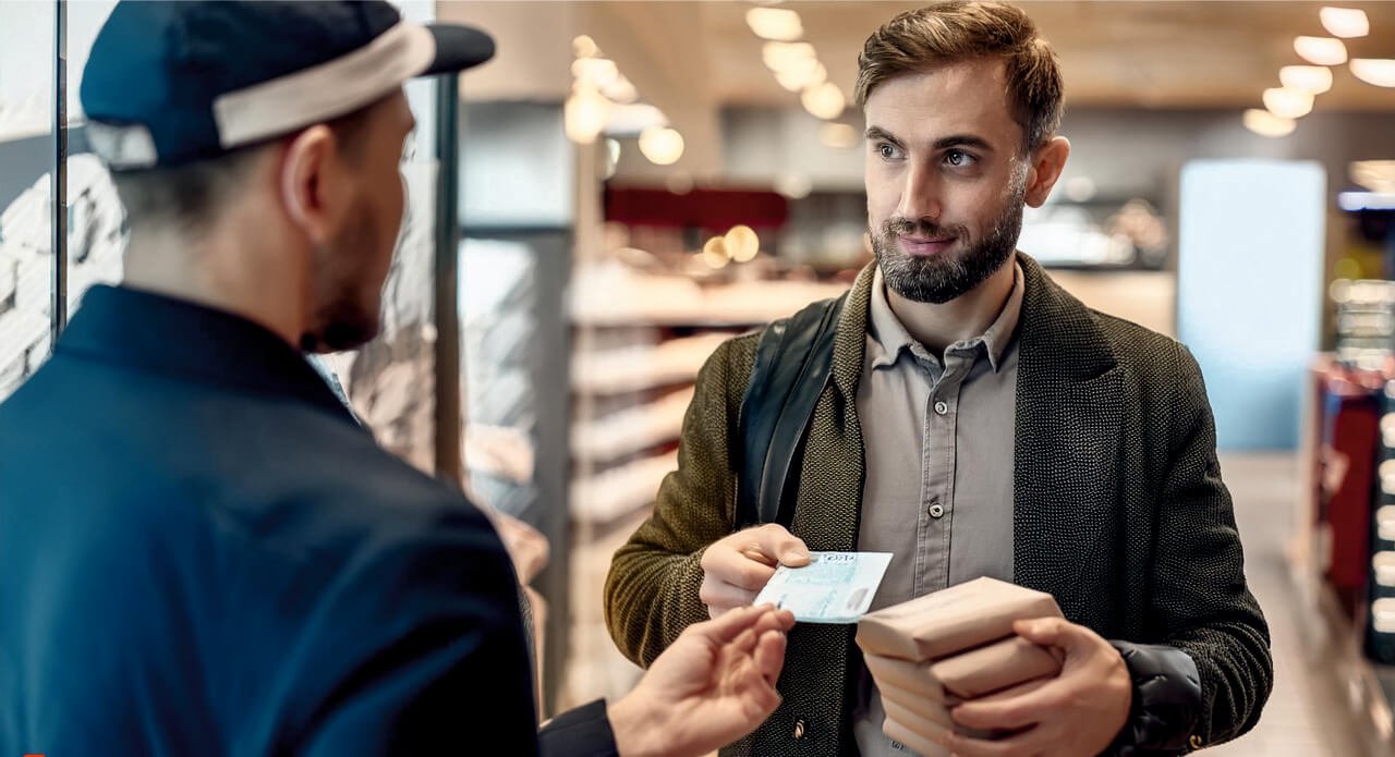 Нужно ли иметь чек при возврате товара