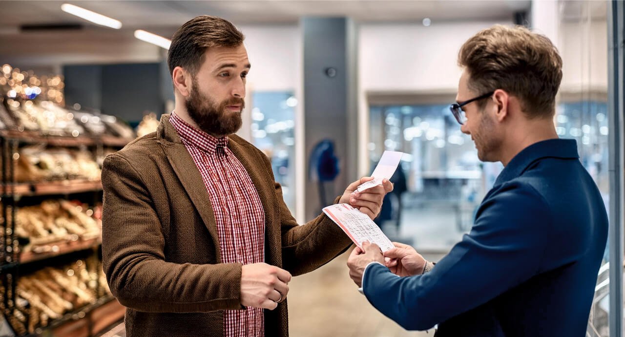 Интернет чек проверить: пошаговая инструкция
