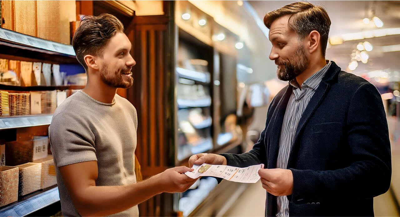 Как проверить фискальный чек онлайн: подробное руководство