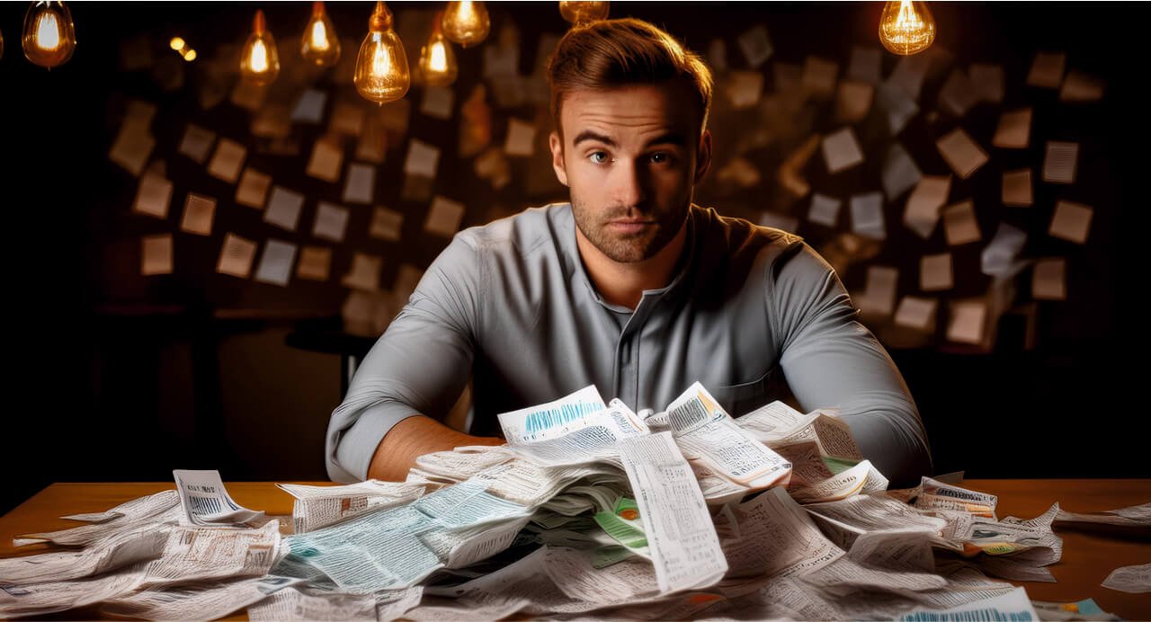 Как создать и использовать товарный чек в Word