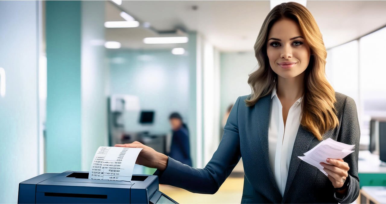 Как скачать товарный чек в Word: полное руководство