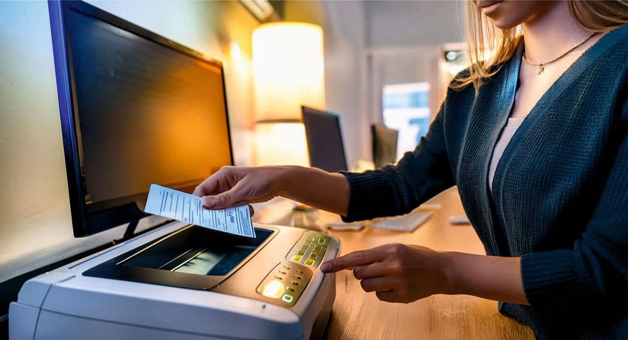 Как скачать товарный чек в Word: полное руководство