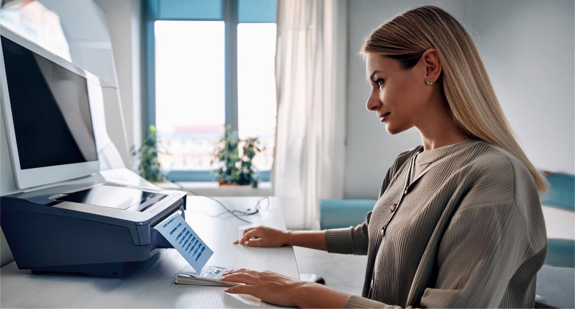 Как скачать образец чека: полное руководство