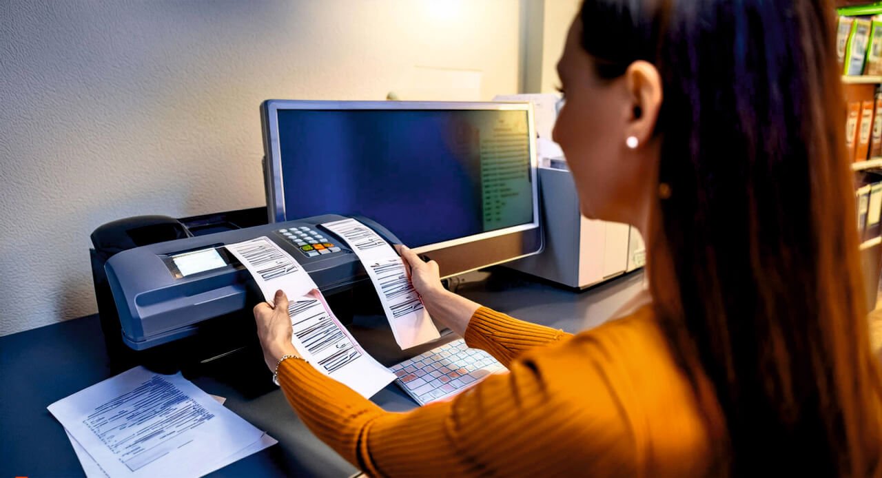 Как скачать образцы чеков: полное руководство