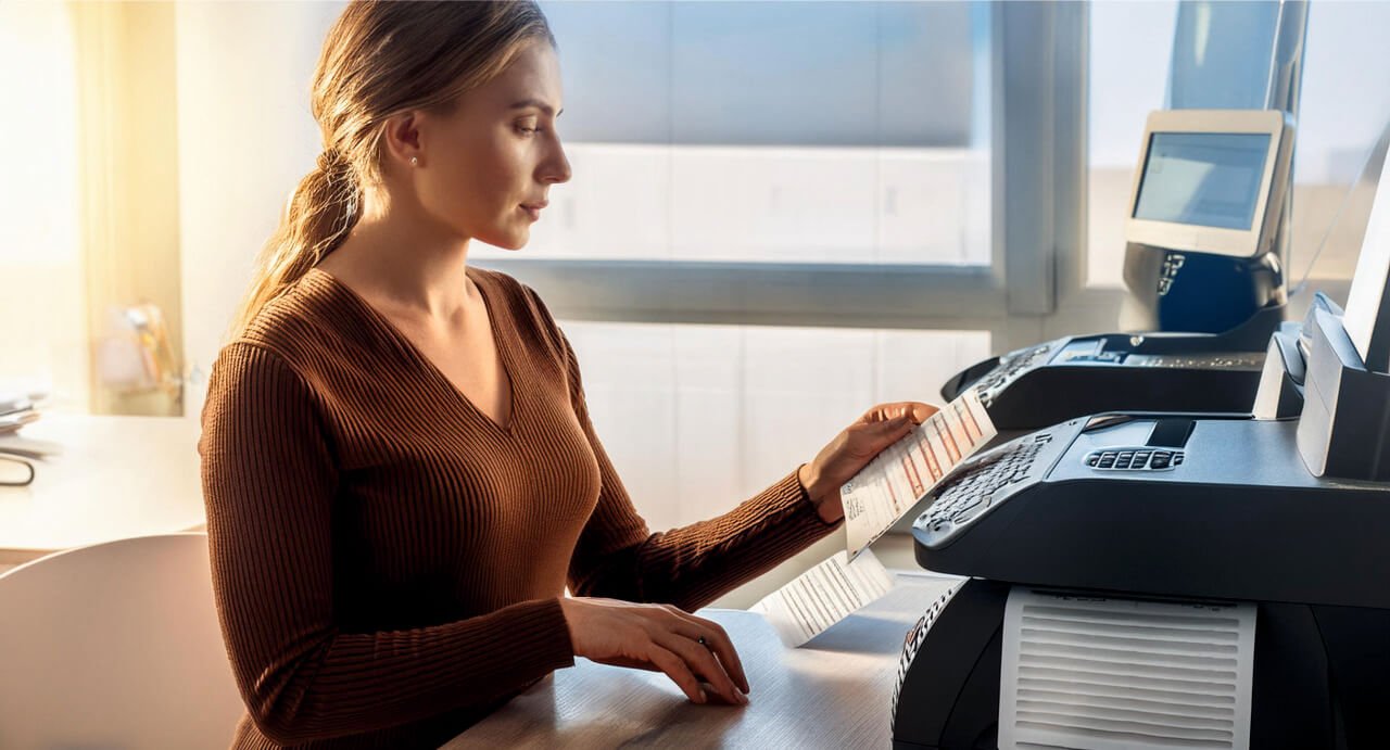 Как проверить подлинность чека по реквизитам: пошаговое руководство