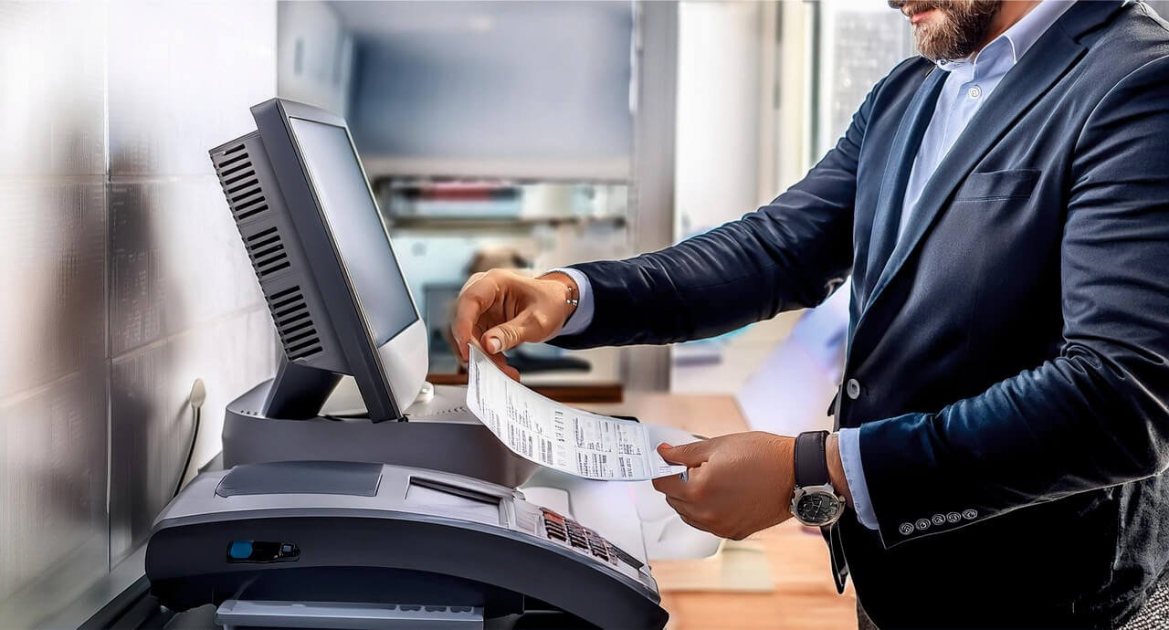 Проверка фискального признака чека: полное руководство