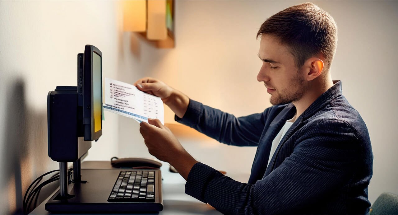 Проверка чека онлайн по RRN: полное руководство