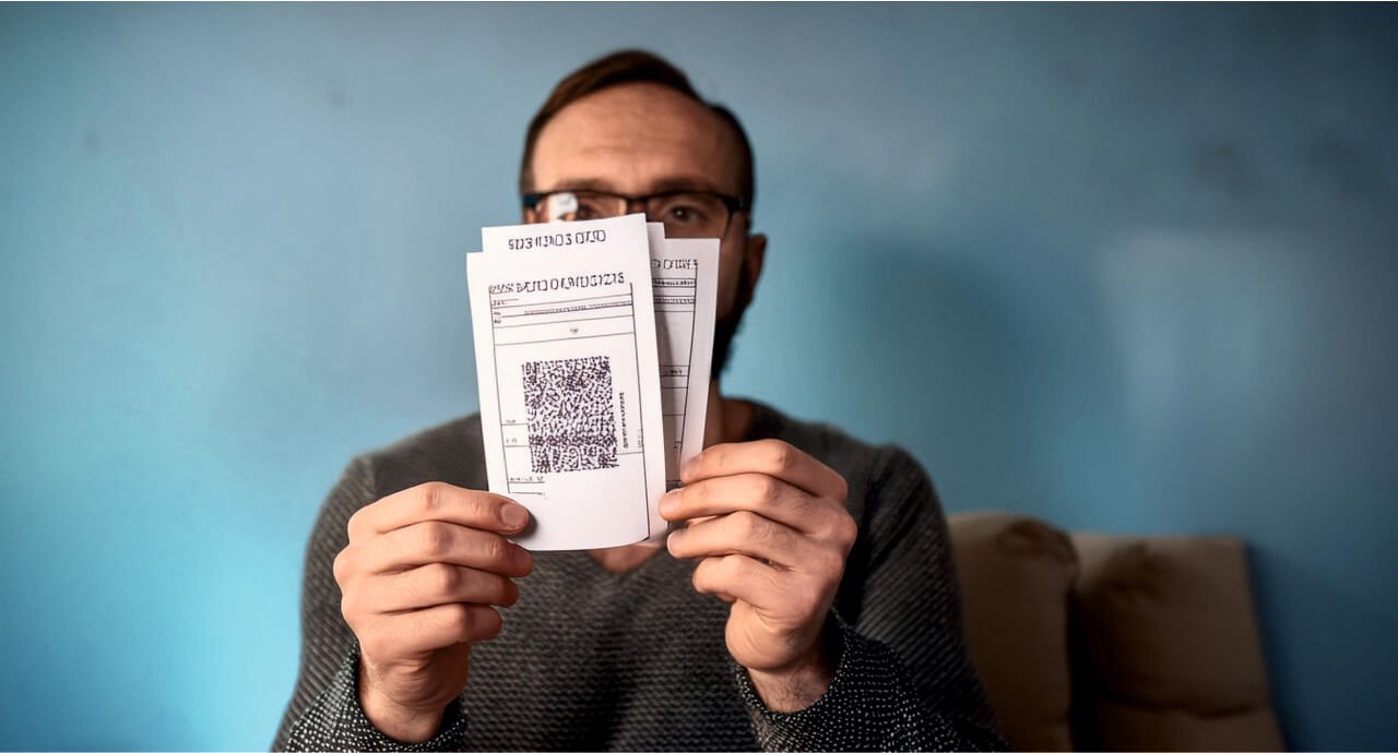 Как распечатать товарный чек бланк в Word: полное руководство