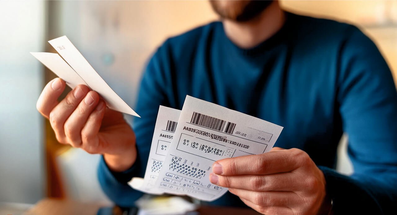 Как проверить подлинность чека по QR-коду: полное руководство