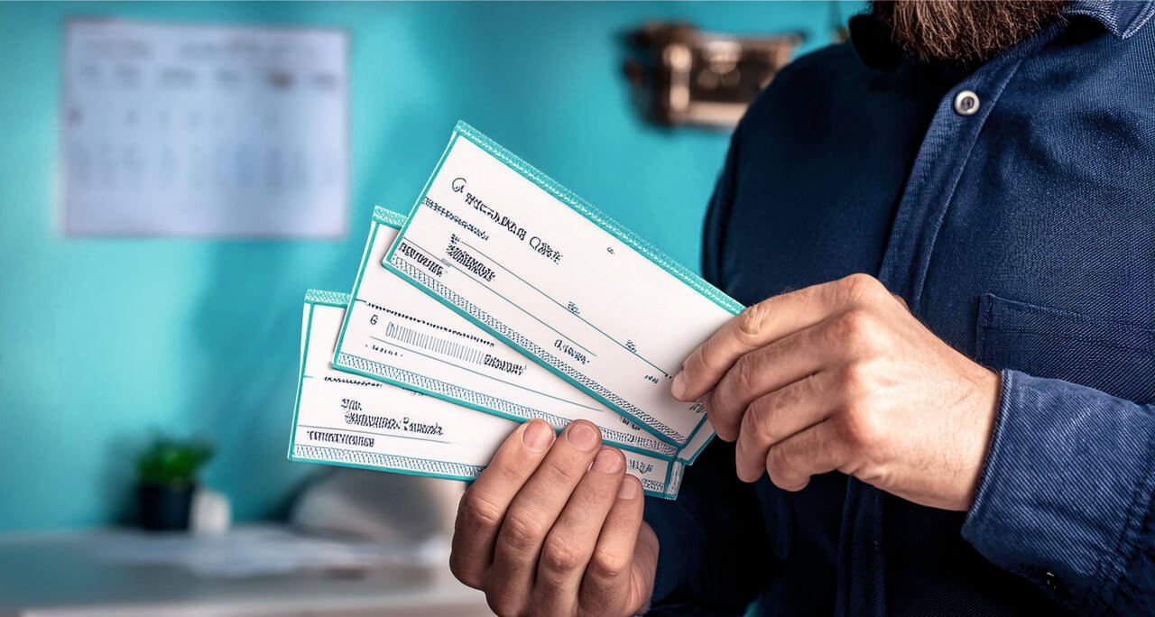 Как проверить чеки онлайн по коду