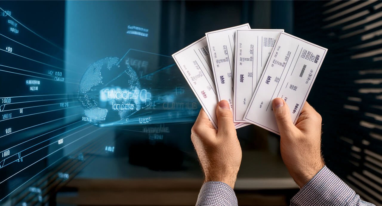 Проверка чека по коду: почему это важно и как это сделать