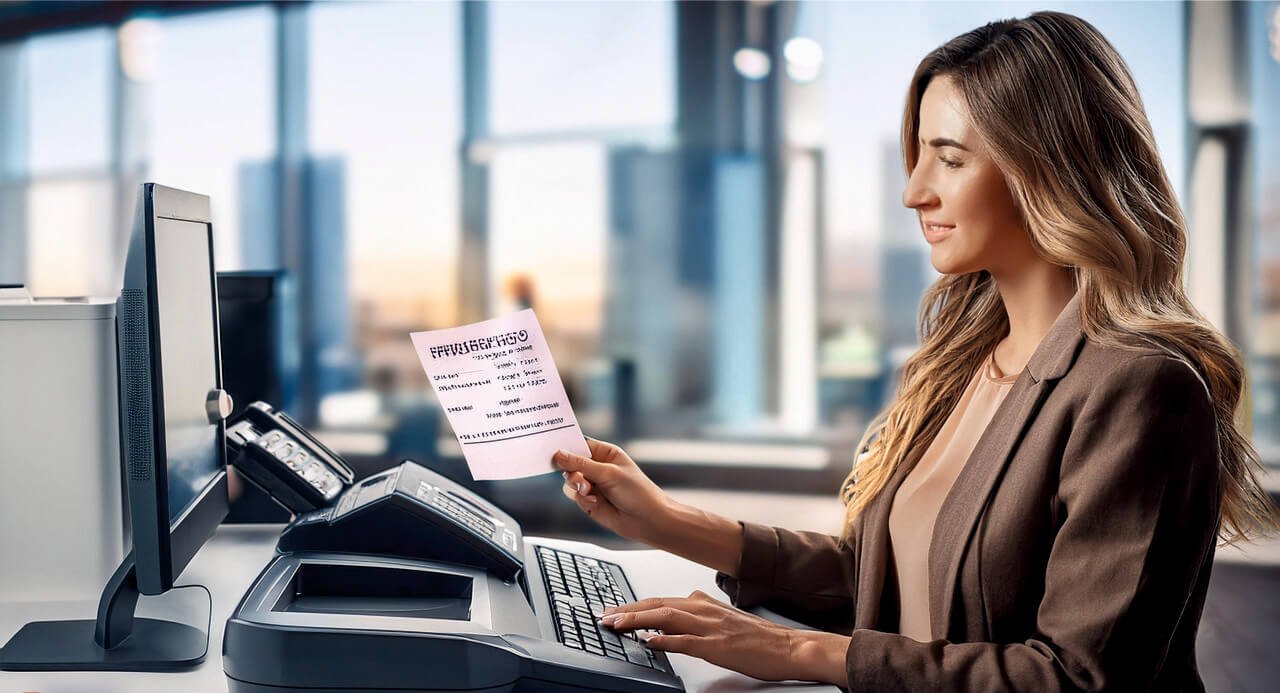 Чек по штрих коду онлайн: как это работает и зачем нужно