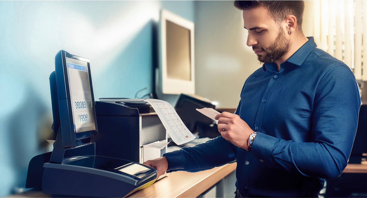 Проверка чека по QR-коду онлайн: как это сделать и зачем это нужно