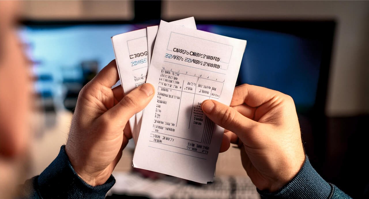 Проверка кассового чека по QR-коду онлайн: как это работает и зачем это нужно