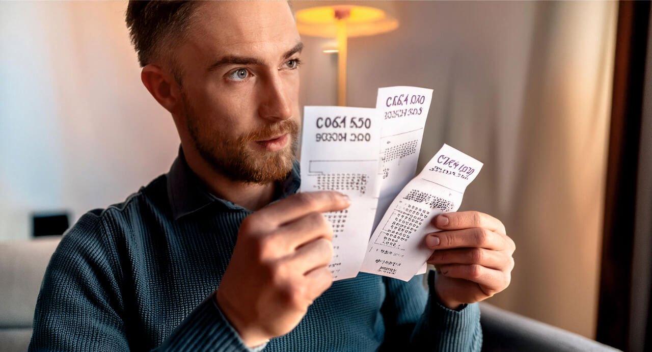 Проверка чека по штрих-коду и QR-коду: как убедиться в подлинности покупок онлайн