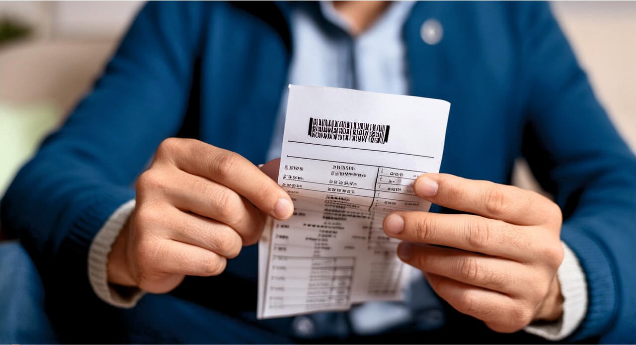 Проверка чека по QR-коду онлайн: как убедиться в подлинности покупок