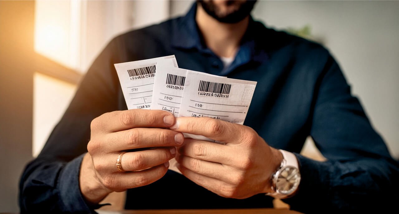 Проверка QR-кода чека онлайн: как убедиться в подлинности покупок