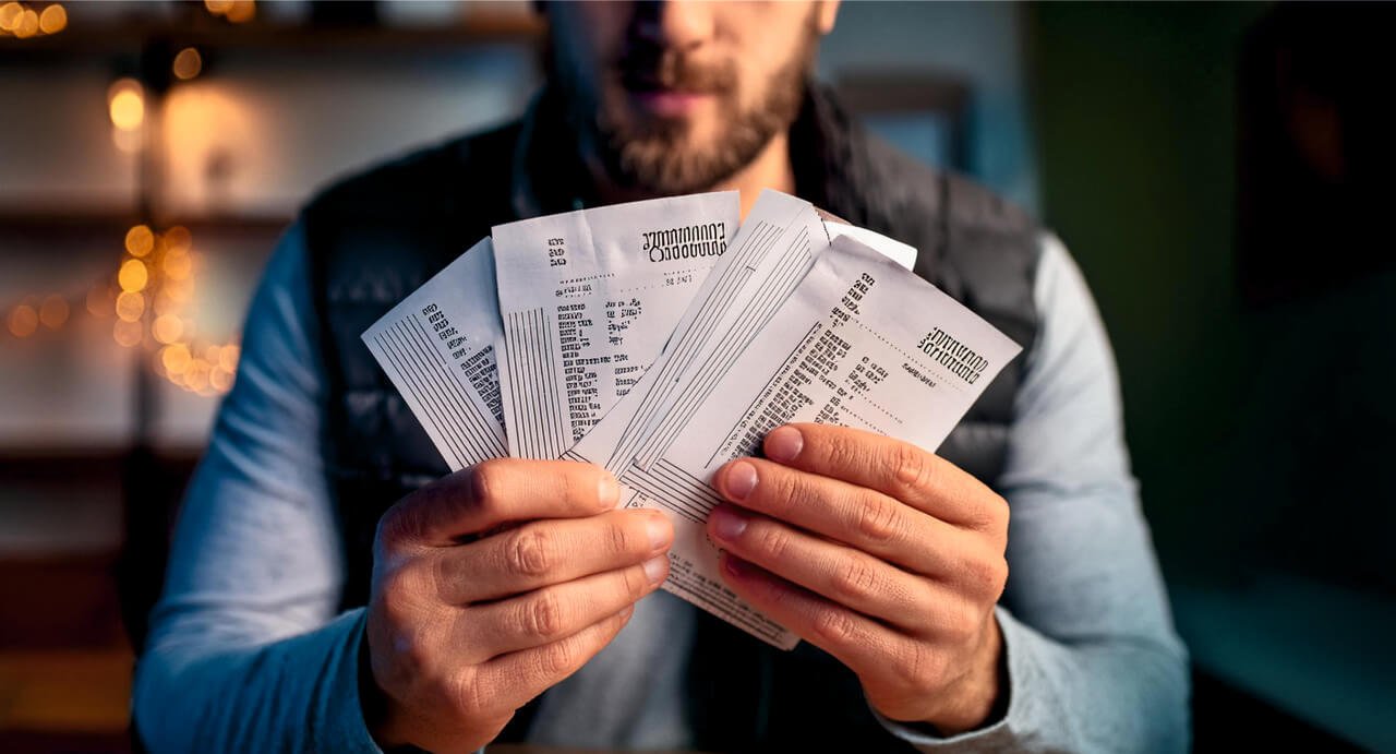 Проверка чеков онлайн: QR-коды и фото