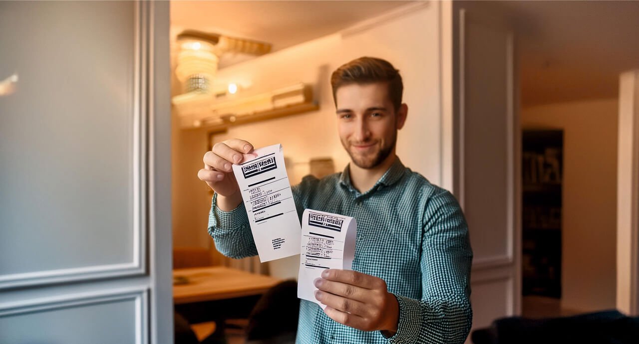 Проверка чеков по QR: как убедиться в подлинности покупок