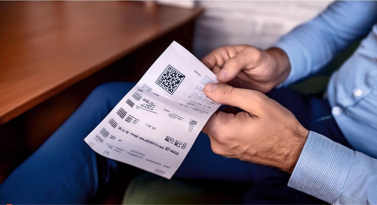 Проверка чека по QR-коду: как убедиться в подлинности покупок