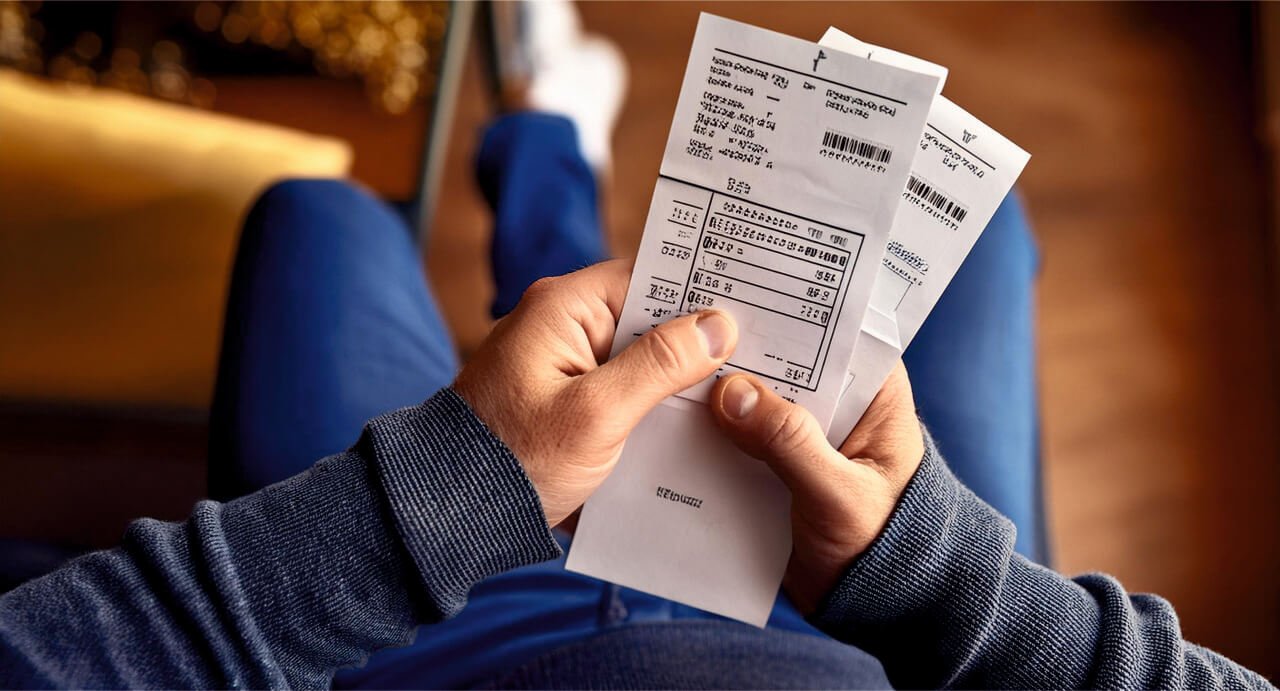 Проверка чека по фото QR-кода: как убедиться в подлинности покупок