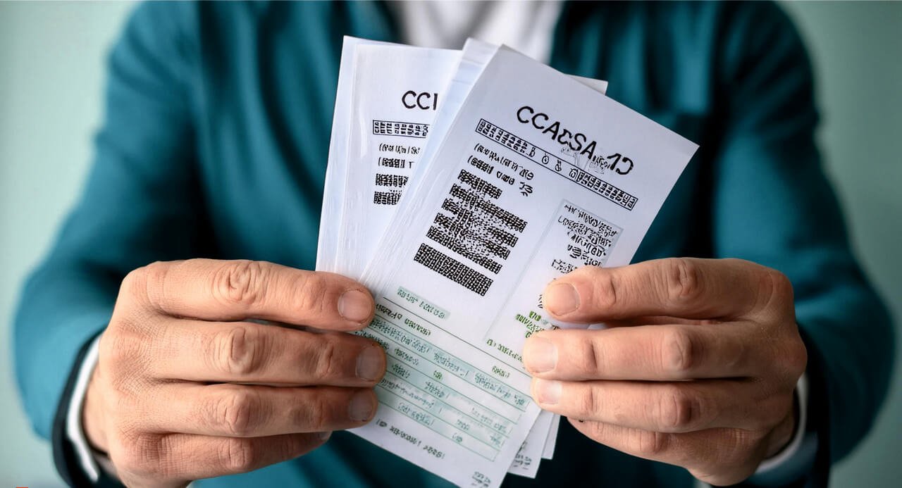 QR-код чека онлайн: как убедиться в подлинности покупок