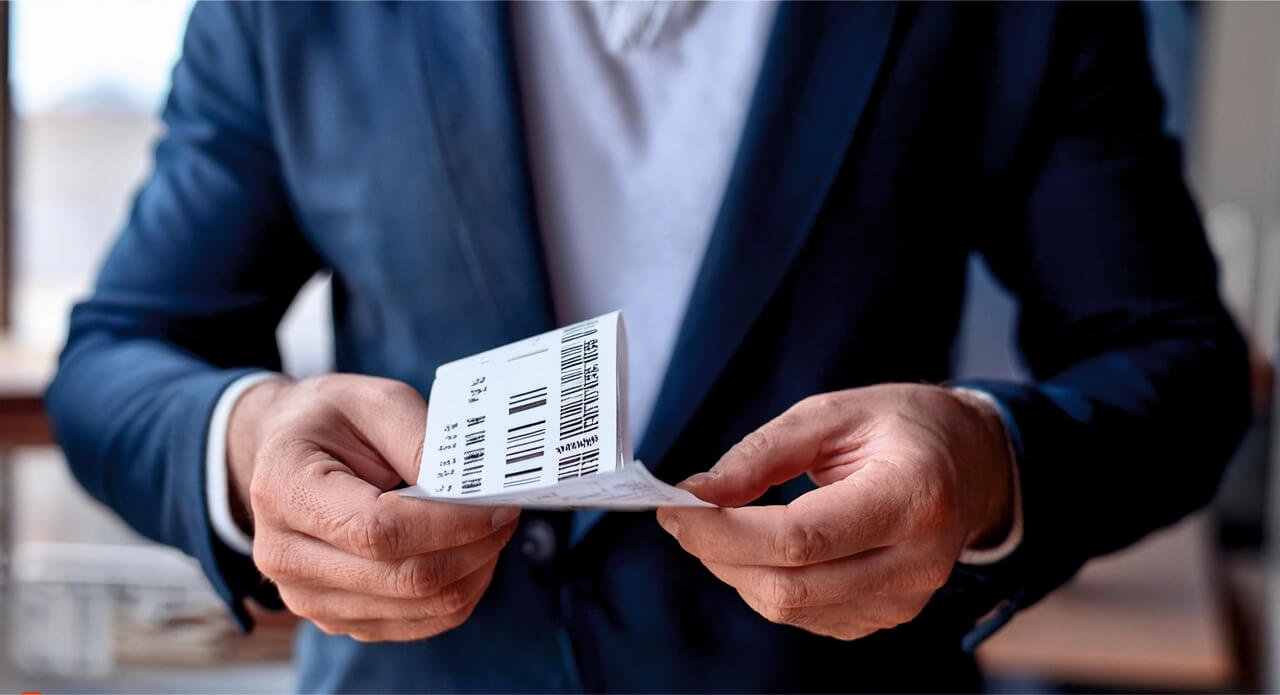 Проверка чеков онлайн сканером: как убедиться в подлинности покупок