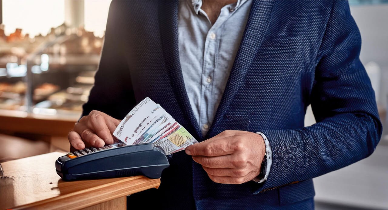 Как скачать чек по QR-коду онлайн: полное руководство