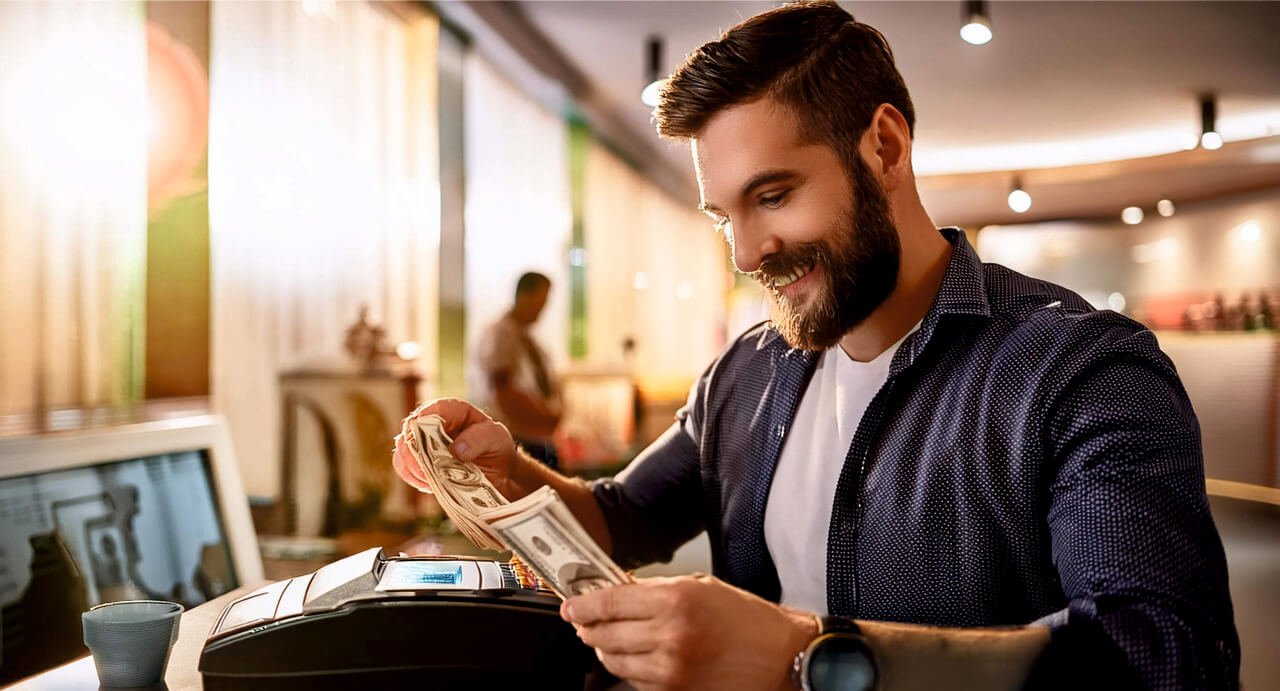 Бланк товарного чека А4: важность, особенности и где скачать