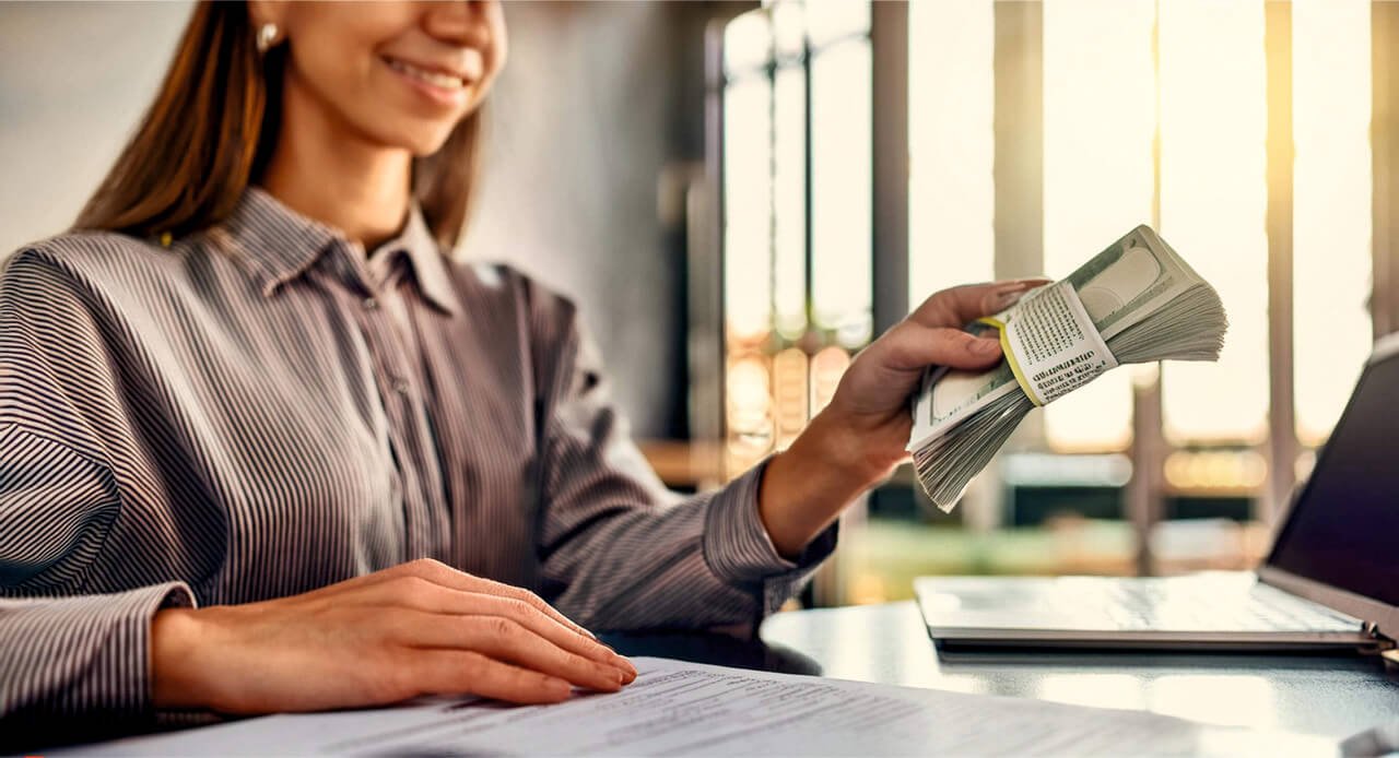 Бланки товарных чеков А4: удобство, использование и где скачать образцы