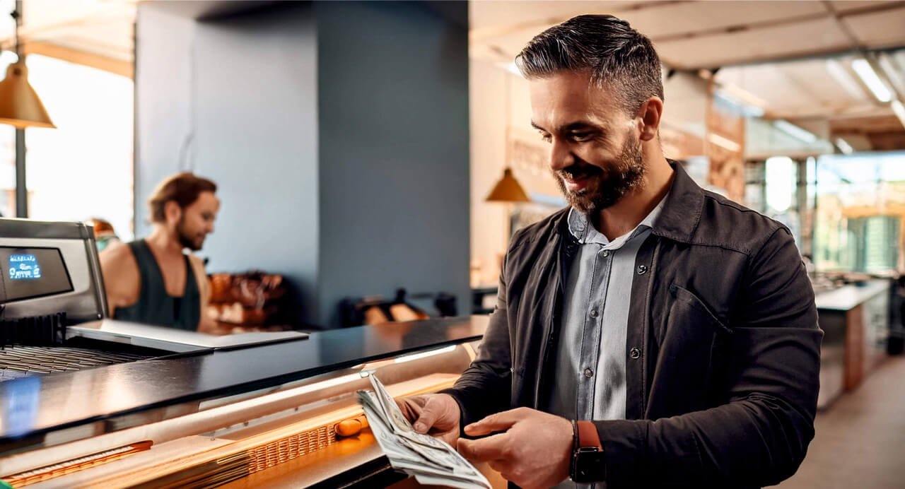 Как скачать пустой товарный чек: пошаговая инструкция