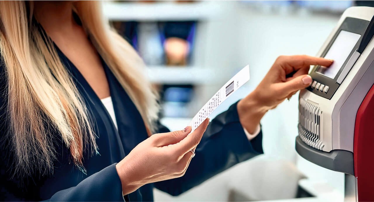 Как скачать товарно-кассовый чек бланк Excel: полезная информация