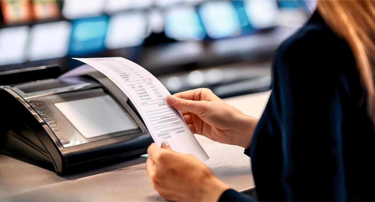 Товарный чек 2024: скачать быстро и бесплатно