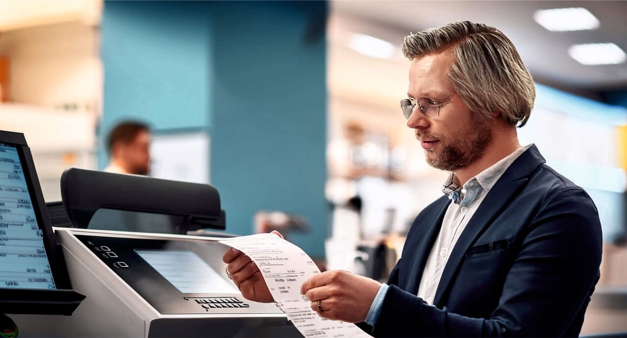 Товарный чек: зачем он нужен и где скачать образец