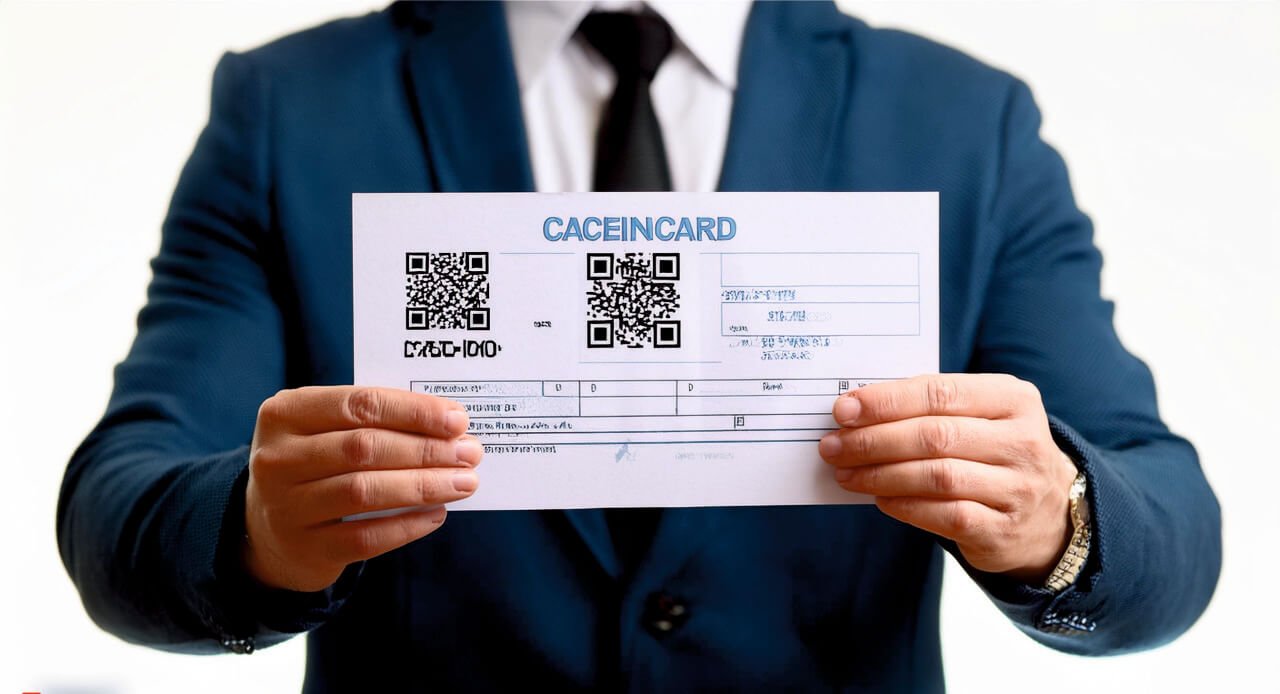 Товарный чек ИП: бланк и шаблон для мобильного телефона