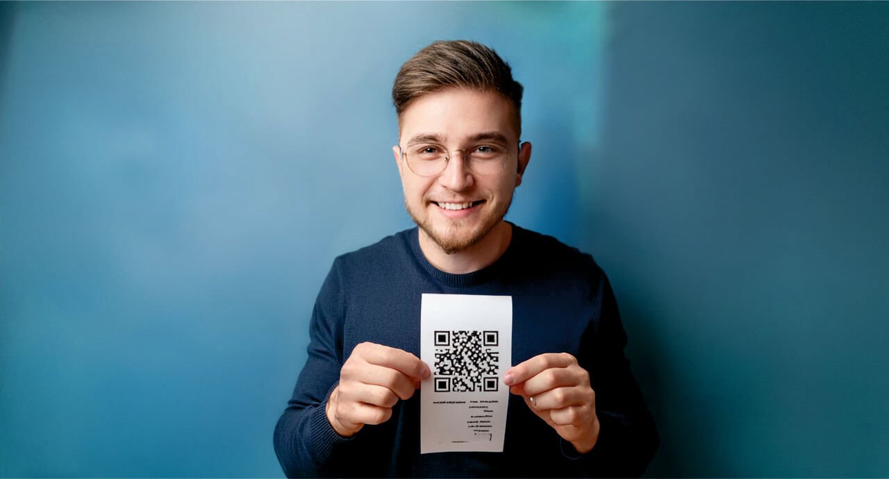 Товарный чек: пустые бланки и варианты без кассового чека