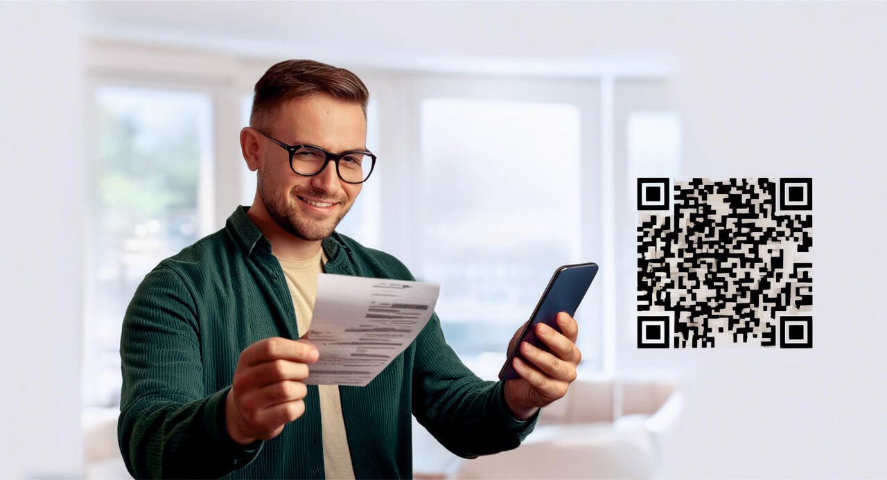 Как проверить чек по QR коду: полный гид