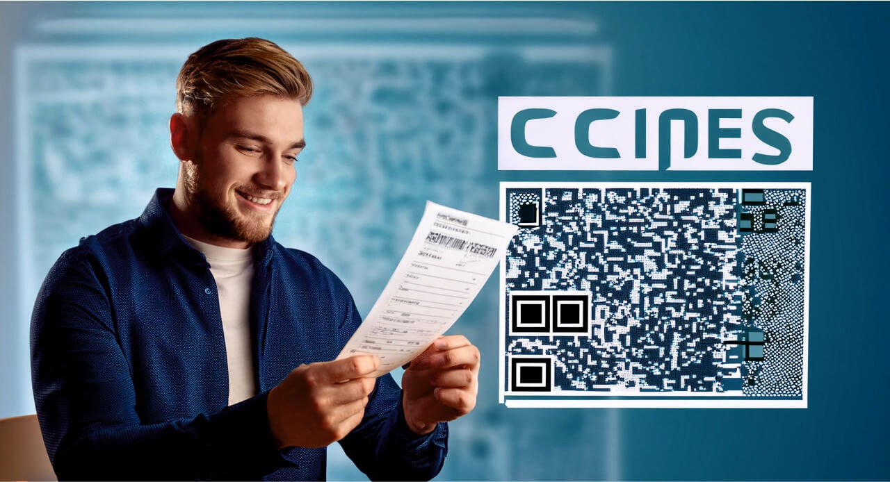 Как скачать чек по QR коду и штрих-коду: практическое руководство