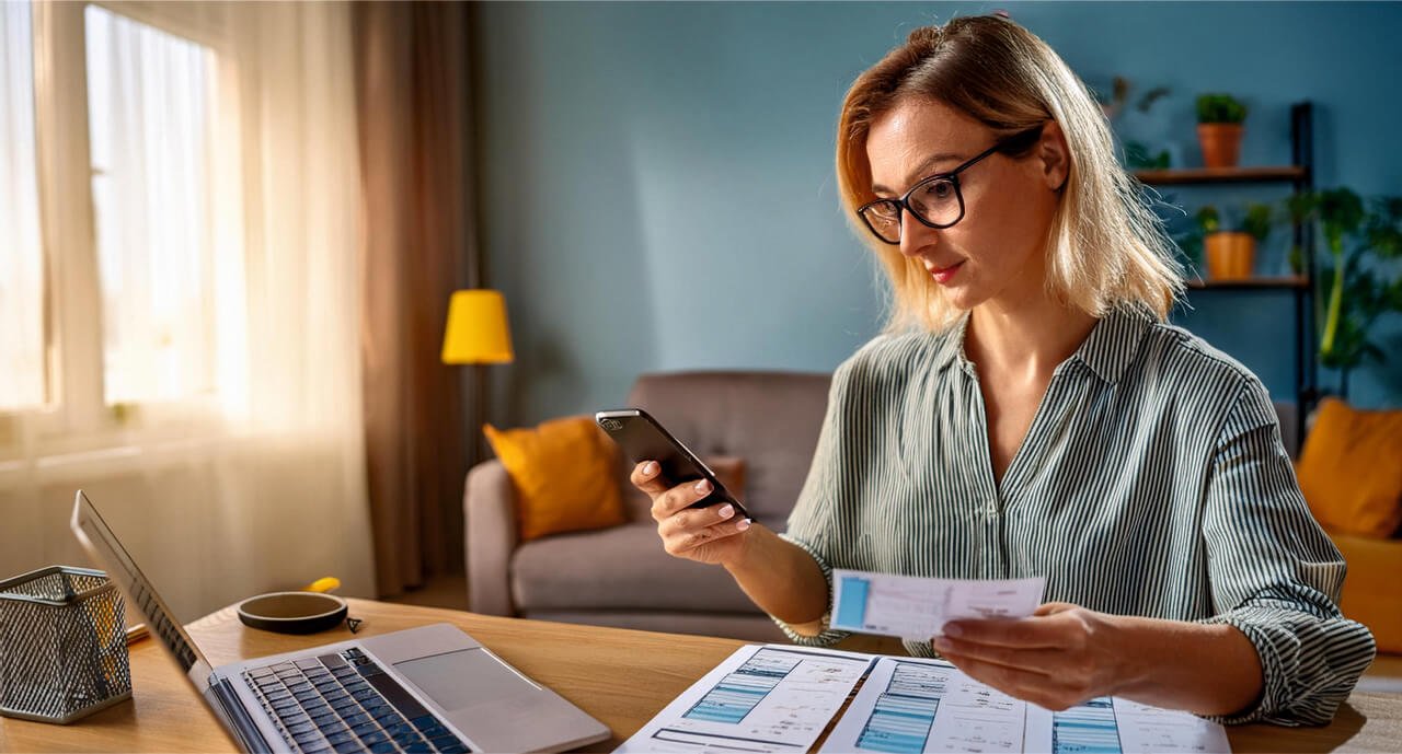 Проверка чека по кьюар коду: полное руководство