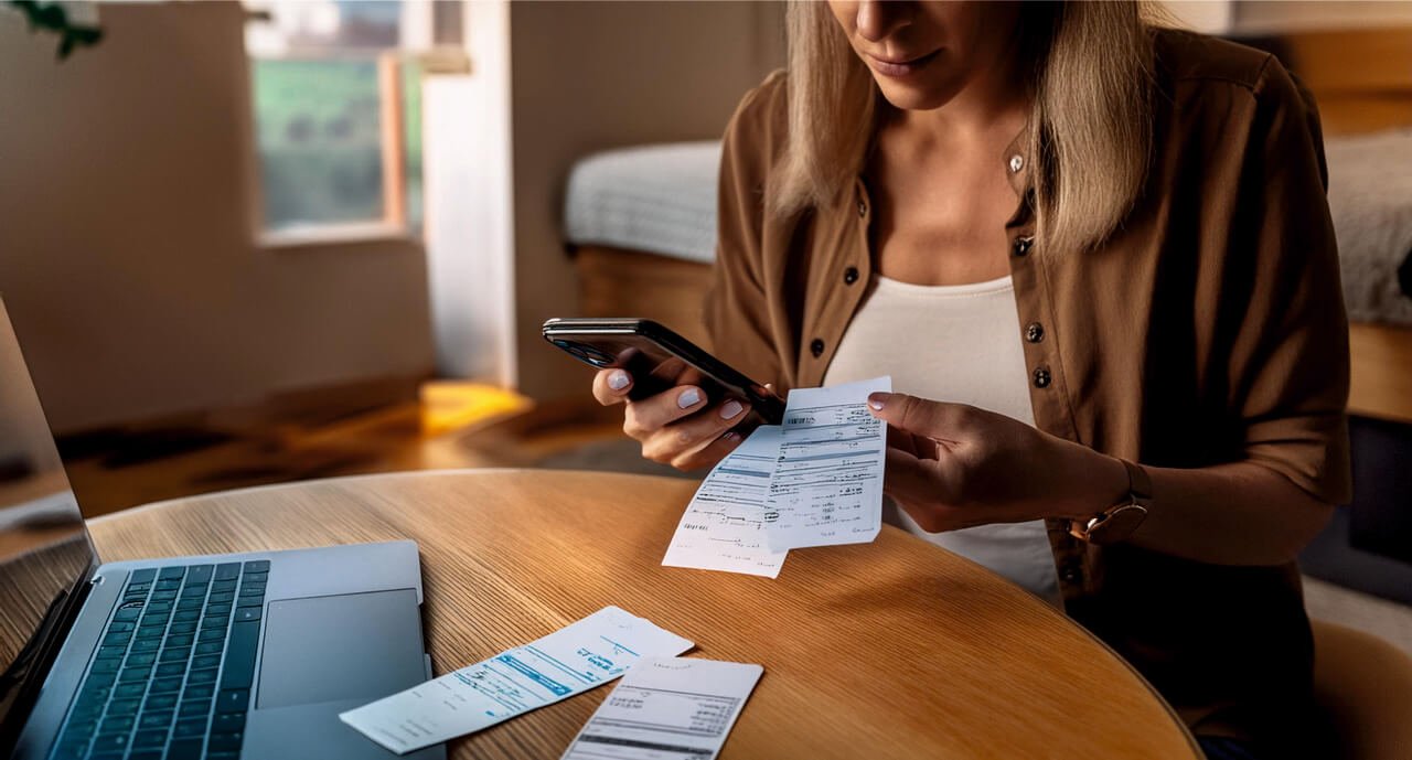 Проверка кассового чека по кюар коду: быстро, удобно, надежно