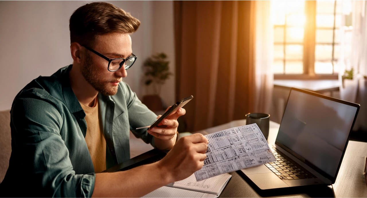 Проверка QR-кодов чеков: удобство и безопасность ваших покупок