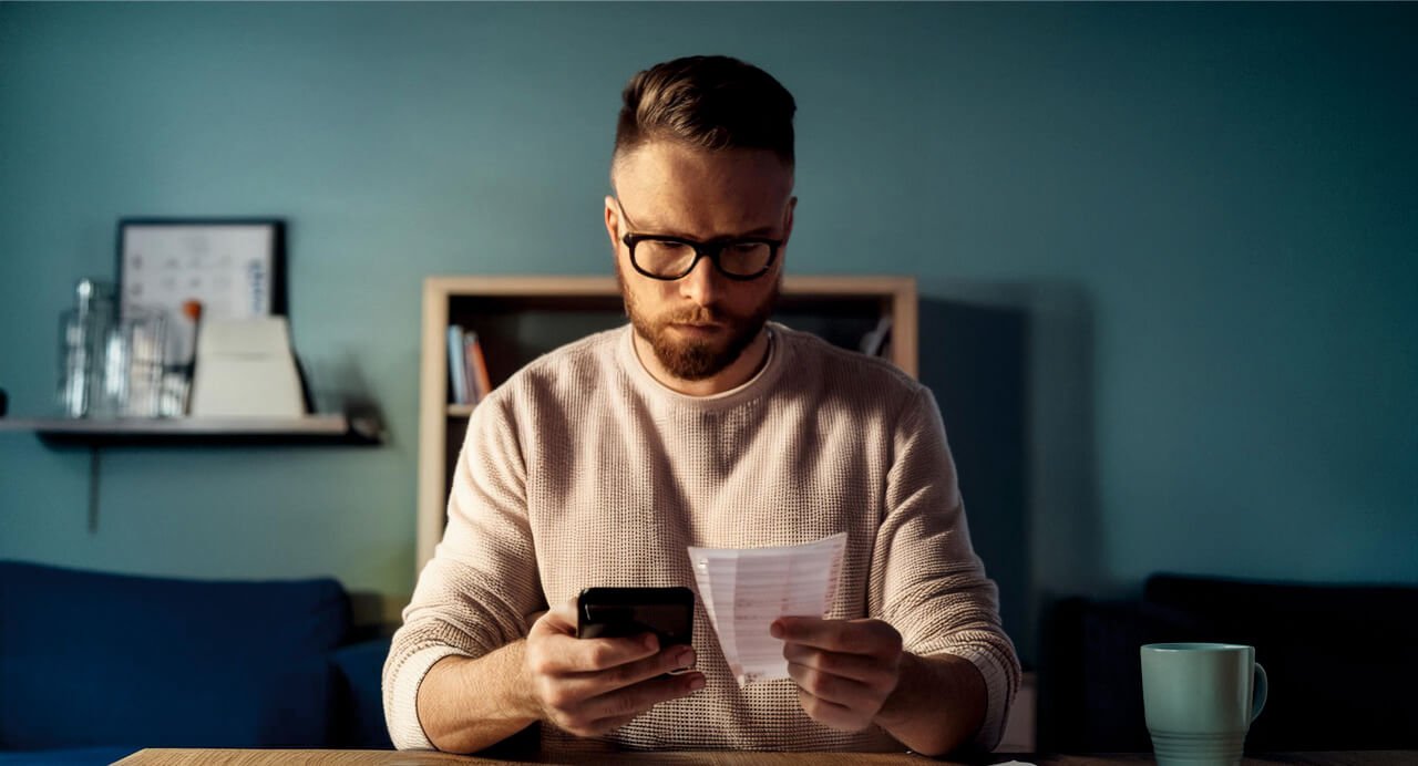 Копия чека: скачать бланк в Excel для Республики Беларусь