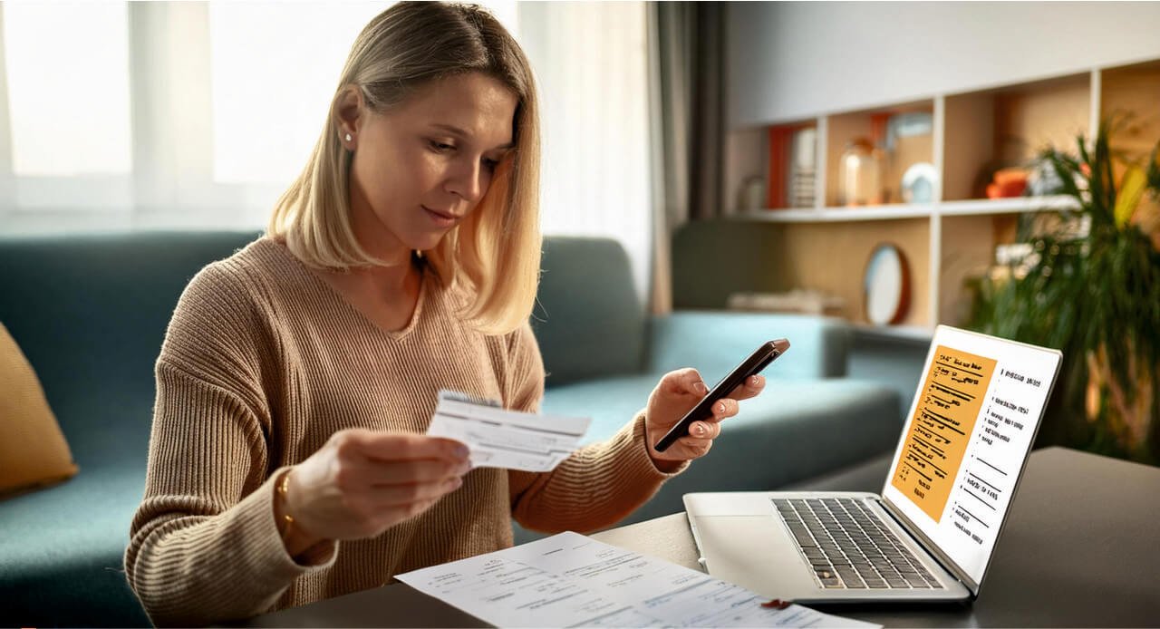 Как и где скачать любой чек: практическое руководство