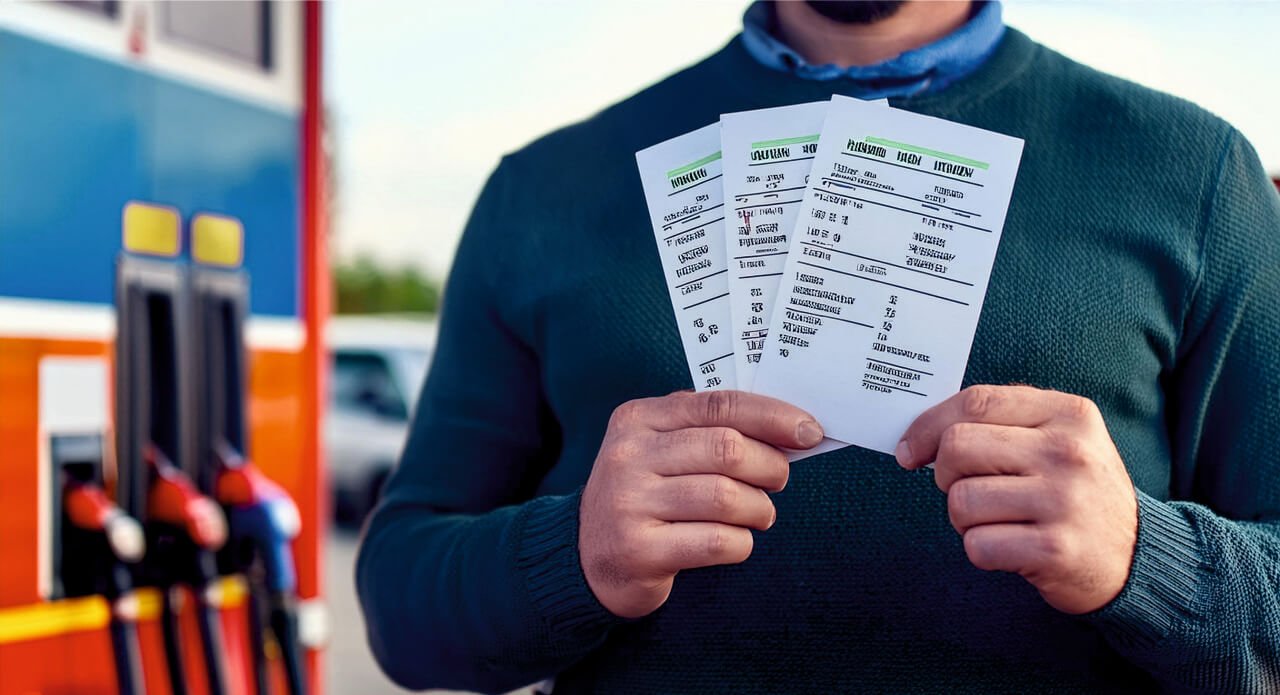 Регистрация чека